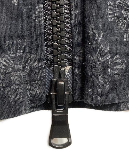 JUSTIN DAVIS（ジャスティンデイビス）JUSTIN DAVIS (ジャスティンデイビス) STEPHALIAM HOODED ブラック サイズ:XLの古着・服飾アイテム