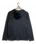 JUSTIN DAVIS (ジャスティンデイビス) STEPHALIAM HOODED ブラック サイズ:XL：9000円
