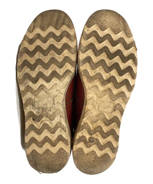 RED WING（レッドウィング）RED WING (レッドウィング) アイリッシュセッター ブラウン サイズ:USA 9.5の古着・服飾アイテム