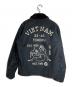 WACKO MARIA (ワコマリア) N-1 デッキジャケット ブラック サイズ:Ｍ：18000円