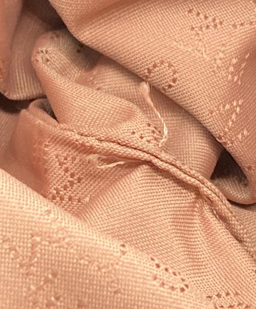 STELLA McCARTNEY（ステラマッカートニー）STELLA McCARTNEY (ステラマッカートニー) ファラベラチェーンショルダーバッグ ブラックの古着・服飾アイテム