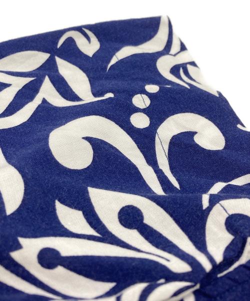 POLO RALPH LAUREN（ポロ・ラルフローレン）POLO RALPH LAUREN (ポロ・ラルフローレン) アロハシャツ マルチカラー サイズ:Mの古着・服飾アイテム