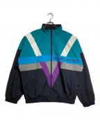 WACKO MARIAワコマリア）の古着「TRACK JACKET (TYPE-3)」｜ブラック