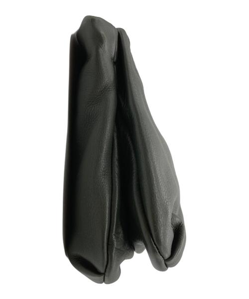 THE ROW（ザ ロウ）THE ROW (ザ ロウ) Bourseショルダーバッグ オリーブの古着・服飾アイテム