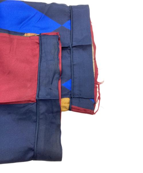 POLO RALPH LAUREN（ポロ・ラルフローレン）POLO RALPH LAUREN (ポロ・ラルフローレン) PALACE (パレス) パジャマパンツ ネイビー サイズ:Lの古着・服飾アイテム