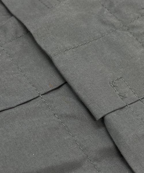 GAP（ギャップ）GAP (ギャップ) テクニカルシェルジャケット グレー サイズ:Ｓの古着・服飾アイテム