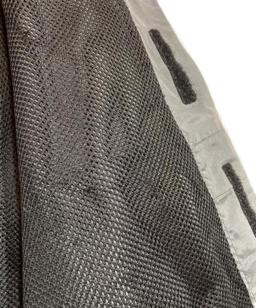 GAP（ギャップ）GAP (ギャップ) テクニカルシェルジャケット グレー サイズ:Ｓの古着・服飾アイテム