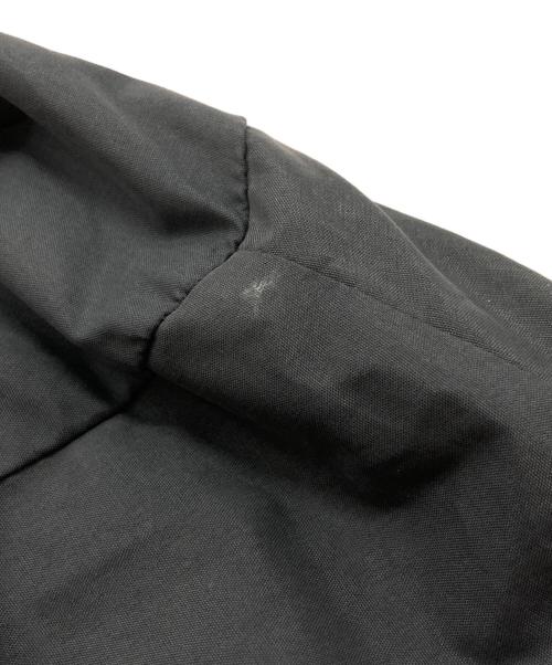 GAP（ギャップ）GAP (ギャップ) テクニカルシェルジャケット グレー サイズ:Ｓの古着・服飾アイテム