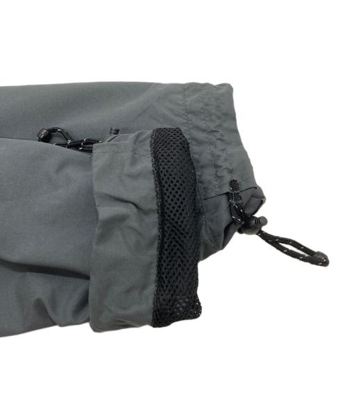 GAP（ギャップ）GAP (ギャップ) テクニカルシェルジャケット グレー サイズ:Ｓの古着・服飾アイテム