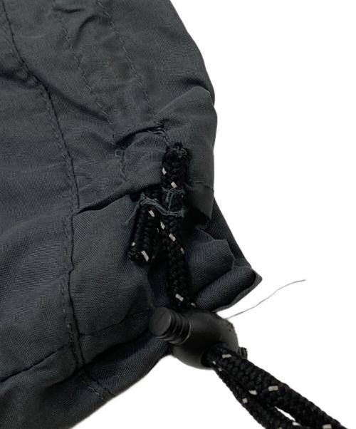 GAP（ギャップ）GAP (ギャップ) テクニカルシェルジャケット グレー サイズ:Ｓの古着・服飾アイテム