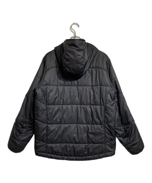 Patagonia（パタゴニア）Patagonia (パタゴニア) DAS PARKA ブラック サイズ:XSの古着・服飾アイテム