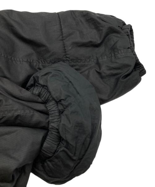 Patagonia（パタゴニア）Patagonia (パタゴニア) DAS PARKA ブラック サイズ:XSの古着・服飾アイテム