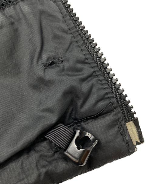 Patagonia（パタゴニア）Patagonia (パタゴニア) DAS PARKA ブラック サイズ:XSの古着・服飾アイテム