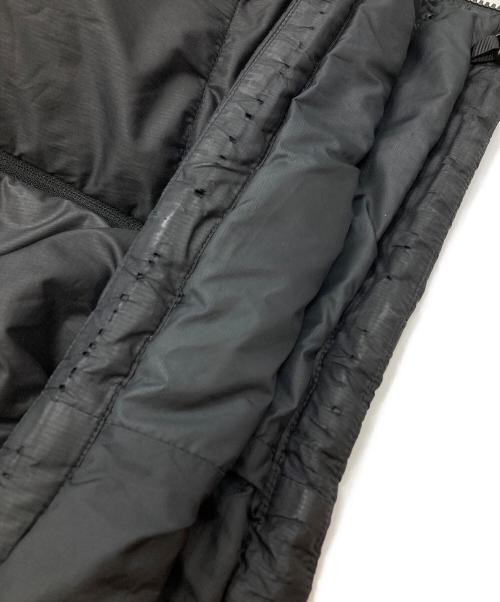 Patagonia（パタゴニア）Patagonia (パタゴニア) DAS PARKA ブラック サイズ:XSの古着・服飾アイテム