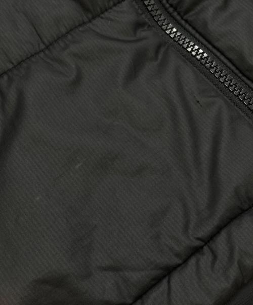 Patagonia（パタゴニア）Patagonia (パタゴニア) DAS PARKA ブラック サイズ:XSの古着・服飾アイテム