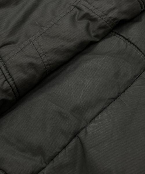 Patagonia（パタゴニア）Patagonia (パタゴニア) DAS PARKA ブラック サイズ:XSの古着・服飾アイテム