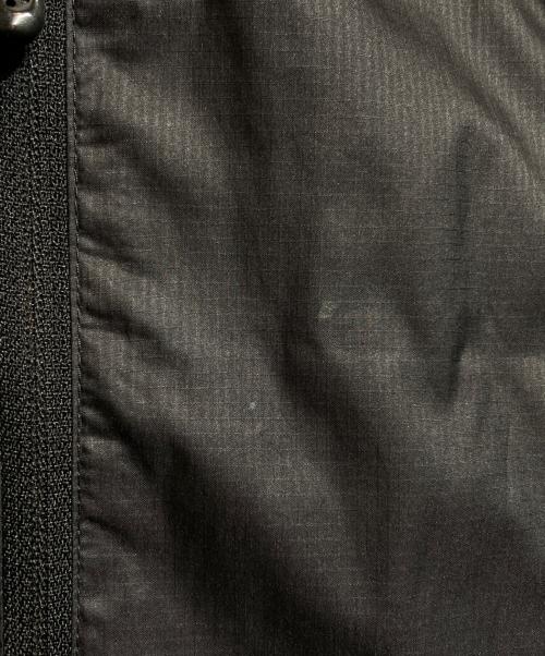 Patagonia（パタゴニア）Patagonia (パタゴニア) DAS PARKA ブラック サイズ:XSの古着・服飾アイテム