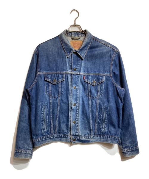 LEVI'S（リーバイス）LEVI'S (リーバイス) 70503デニムジャケット インディゴ サイズ:XXLの古着・服飾アイテム