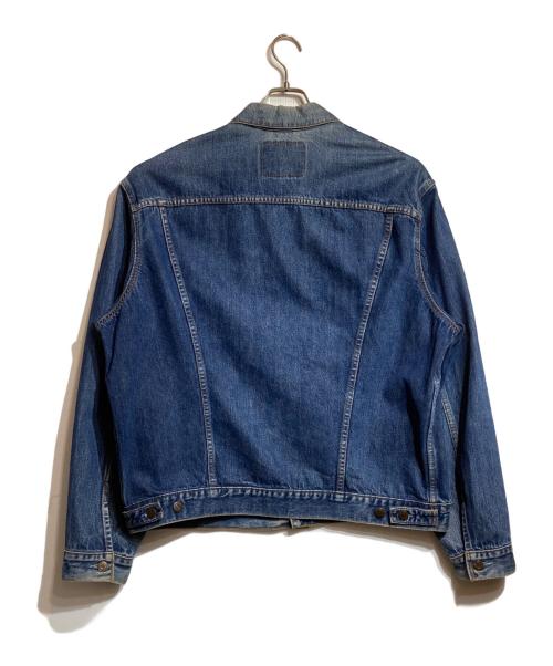 LEVI'S（リーバイス）LEVI'S (リーバイス) 70503デニムジャケット インディゴ サイズ:XXLの古着・服飾アイテム