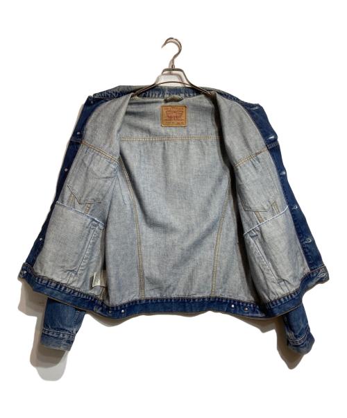 LEVI'S（リーバイス）LEVI'S (リーバイス) 70503デニムジャケット インディゴ サイズ:XXLの古着・服飾アイテム