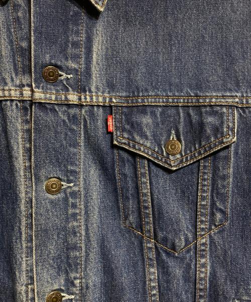 LEVI'S（リーバイス）LEVI'S (リーバイス) 70503デニムジャケット インディゴ サイズ:XXLの古着・服飾アイテム