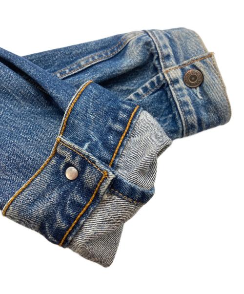LEVI'S（リーバイス）LEVI'S (リーバイス) 70503デニムジャケット インディゴ サイズ:XXLの古着・服飾アイテム