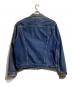 LEVI'S (リーバイス) 70503デニムジャケット インディゴ サイズ:XXL：12000円