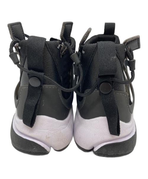 NIKE（ナイキ）NIKE (ナイキ) ACRONYM (アクロニウム) AIR PRESTO MID カーキ サイズ:27.5cmの古着・服飾アイテム