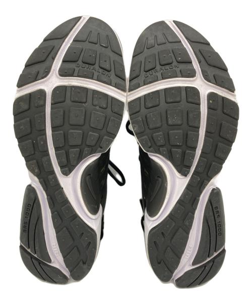 NIKE（ナイキ）NIKE (ナイキ) ACRONYM (アクロニウム) AIR PRESTO MID カーキ サイズ:27.5cmの古着・服飾アイテム