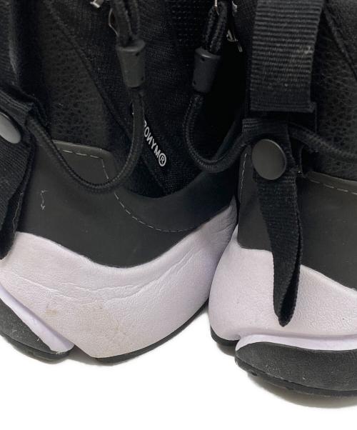 NIKE（ナイキ）NIKE (ナイキ) ACRONYM (アクロニウム) AIR PRESTO MID カーキ サイズ:27.5cmの古着・服飾アイテム