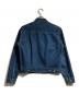 LEVI'S (リーバイス) 2ndタイプデニムジャケット インディゴ サイズ:38：20000円