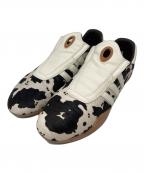 adidasアディダス）の古着「Taekwondo Mei」｜アイボリー