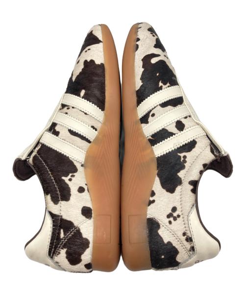 adidas（アディダス）adidas (アディダス) Taekwondo Mei アイボリー サイズ:US11の古着・服飾アイテム