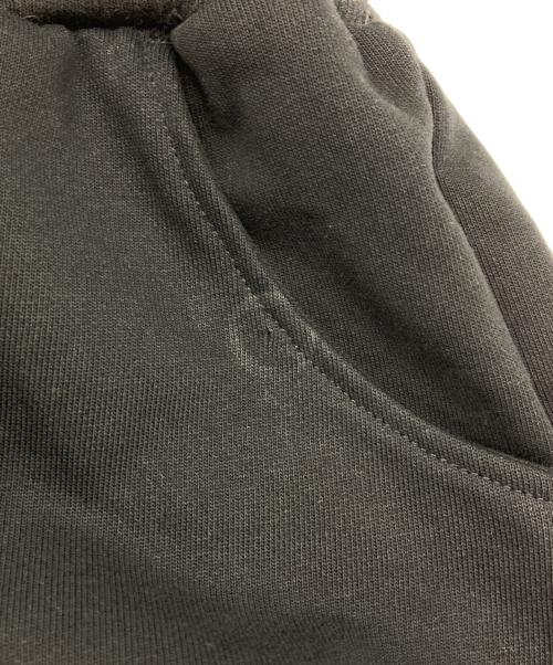 darich（ダーリッチ）Darich (ダーリッチ) カラードッキングスウェットセットアップ ブラック サイズ:Freeの古着・服飾アイテム