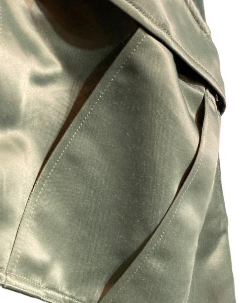 ROTOL（ロトル）ROTOL (ロトル) TORNADO PANTS グリーン サイズ:3の古着・服飾アイテム