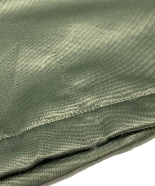 ROTOL（ロトル）ROTOL (ロトル) TORNADO PANTS グリーン サイズ:3の古着・服飾アイテム