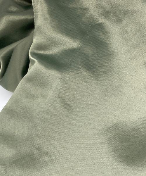 ROTOL（ロトル）ROTOL (ロトル) TORNADO PANTS グリーン サイズ:3の古着・服飾アイテム