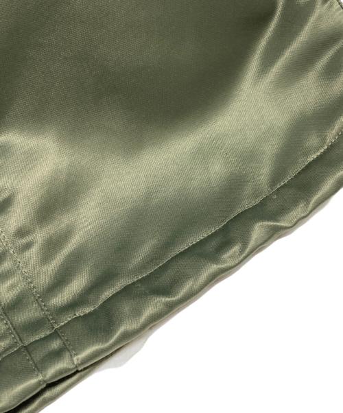 ROTOL（ロトル）ROTOL (ロトル) TORNADO PANTS グリーン サイズ:3の古着・服飾アイテム