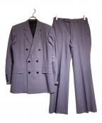 LITTLEBIGリトルビッグ）の古着「セットアップジャケット」｜パープル