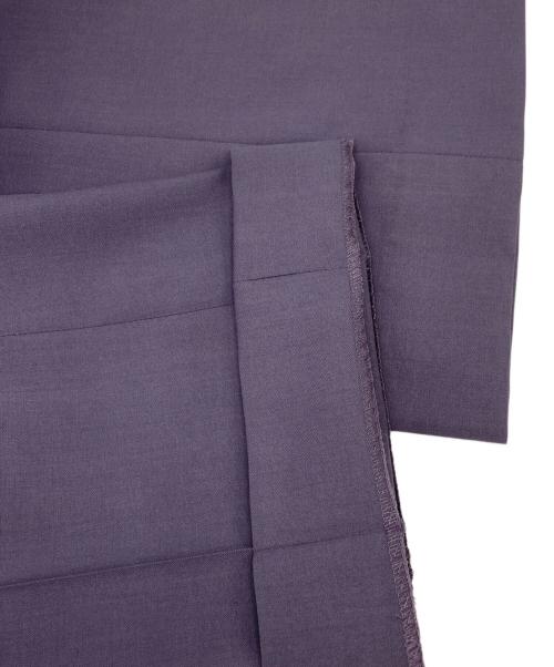 LITTLEBIG（リトルビッグ）LITTLEBIG (リトルビッグ) セットアップジャケット パープル サイズ:46の古着・服飾アイテム