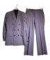 LITTLEBIG（リトルビッグ）の古着「セットアップジャケット」｜パープル