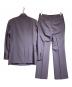LITTLEBIG (リトルビッグ) セットアップジャケット パープル サイズ:46：35000円