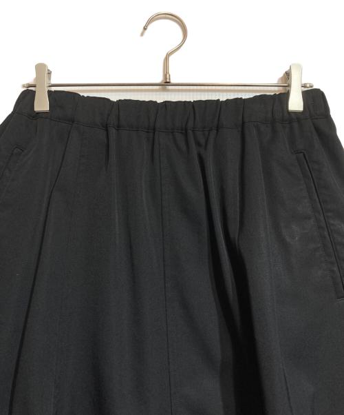 COMME des GARCONS COMME des GARCONS（コムデギャルソン コムデギャルソン）COMME des GARCONS COMME des GARCONS (コムデギャルソン コムデギャルソン) ウールギャバサルエルショーツ ブラック サイズ:Sの古着・服飾アイテム