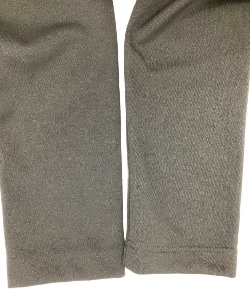 COMME des GARCONS COMME des GARCONS（コムデギャルソン コムデギャルソン）COMME des GARCONS COMME des GARCONS (コムデギャルソン コムデギャルソン) クレイジーパターンポリスウェット ブラック サイズ:Mの古着・服飾アイテム