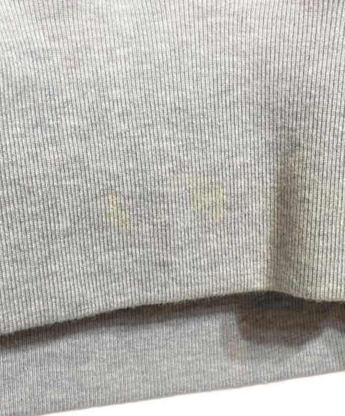 MARNI（マルニ）MARNI (マルニ) ショートスリーブスウェット グリーン サイズ:46の古着・服飾アイテム