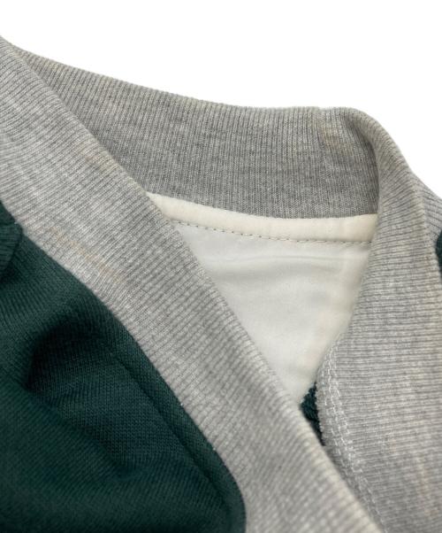 MARNI（マルニ）MARNI (マルニ) ショートスリーブスウェット グリーン サイズ:46の古着・服飾アイテム