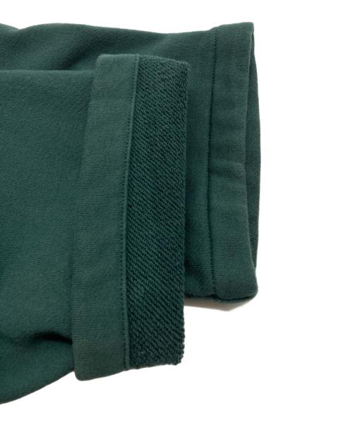 MARNI（マルニ）MARNI (マルニ) ショートスリーブスウェット グリーン サイズ:46の古着・服飾アイテム