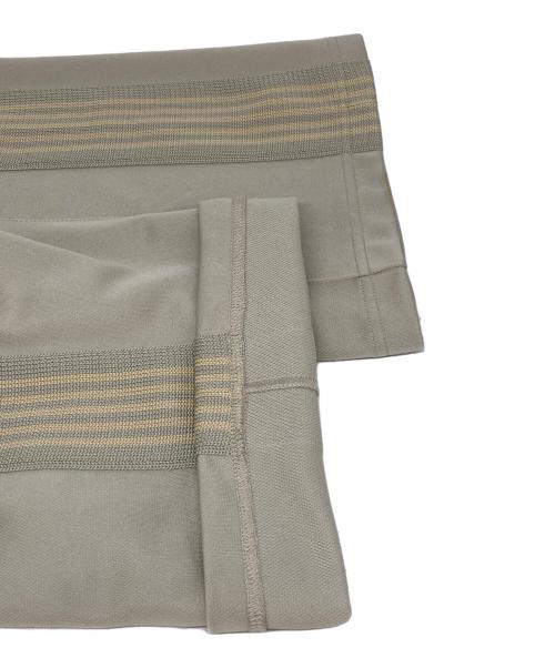 Needles（ニードルズ）Needles (ニードルズ) UNION (ユニオン) 別注トラックパンツ ベージュ サイズ:Mの古着・服飾アイテム