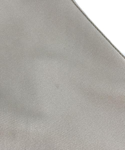 Needles（ニードルズ）Needles (ニードルズ) UNION (ユニオン) 別注トラックパンツ ベージュ サイズ:Mの古着・服飾アイテム