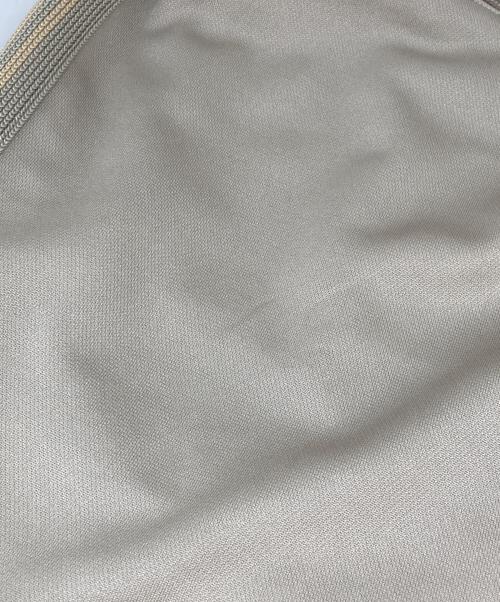 Needles（ニードルズ）Needles (ニードルズ) UNION (ユニオン) 別注トラックパンツ ベージュ サイズ:Mの古着・服飾アイテム